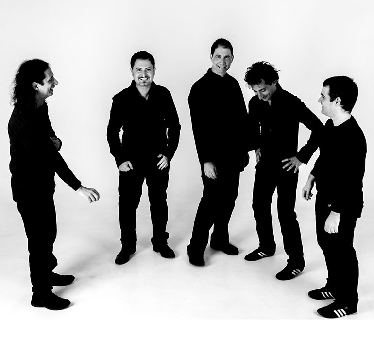 Band Foto 1